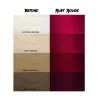 CRAZY COLOR Krem do koloryzacji włosów No 66 Ruby Rouge 100ml