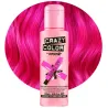 CRAZY COLOR Krem do koloryzacji włosów No 78 Rebel UV 100ml