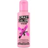 CRAZY COLOR Krem do koloryzacji włosów No 78 Rebel UV 100ml
