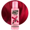 Crazy Color Trwała Koloryzacja toner 40 Vermillon Red/cynobrowa czerwień niebieski 100ml