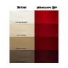 Crazy Color Trwała Koloryzacja toner 40 Vermillon Red/cynobrowa czerwień niebieski 100ml