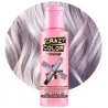 CRAZY COLOR Krem do koloryzacji włosów No 75 Ice Mauve/lodowy fiolet  100ml