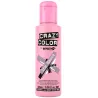 CRAZY COLOR Krem do koloryzacji włosów No 75 Ice Mauve/lodowy fiolet  100ml