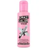 CRAZY COLOR Krem do koloryzacji włosów No 28 Platinum/platynowy 100ml