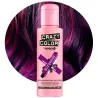 CRAZY COLOR Krem do koloryzacji włosów No 61 Burgundy 100ml