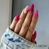 CLARESA Pink 540 Lakier hybrydowy 5g