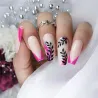 CLARESA Pink 540 Lakier hybrydowy 5g