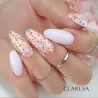 Claresa lakier hybrydowy FLUO 4 -5g