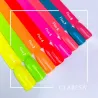Claresa lakier hybrydowy FLUO 4 -5g