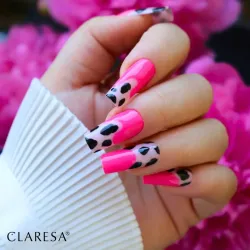 Claresa lakier hybrydowy NEON 11 -5g