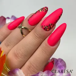 Claresa lakier hybrydowy NEON 14 -5g