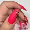 Claresa lakier hybrydowy NEON 14 -5g