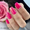 Claresa Lakier hybrydowy PINK 532 -5g