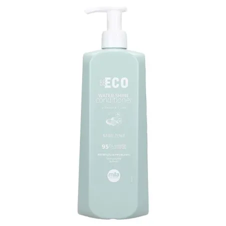 Mila BE ECO Water Shine Conditioner Odżywka Nawilżenie 900 ml