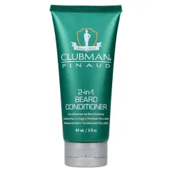 Beard Conditioner 2 in 1 odżywka do brody 89 ml Clubman Pinaud