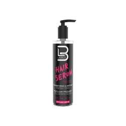 LEVEL3 Serum wygładzające do włosów 200 ml