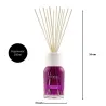 Millefiori Milano Volcanic Purple pałeczki zapachowe 250ml