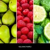 Millefiori Milano Volcanic Purple pałeczki zapachowe 250ml