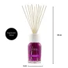 Millefiori Milano Volcanic Purple pałeczki zapachowe 100ml