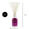 Millefiori Milano Volcanic Purple pałeczki zapachowe 500ml