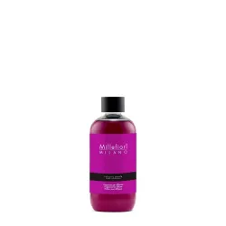 Millefiori Milano Volcanic Purple uzupełniacz do pałeczek zapachowych 250 ml