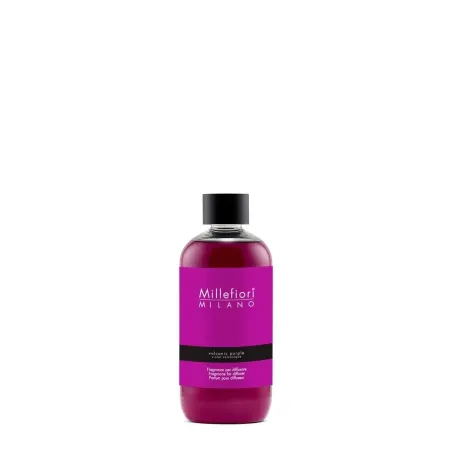 Millefiori Milano Volcanic Purple uzupełniacz do pałeczek zapachowych 250 ml