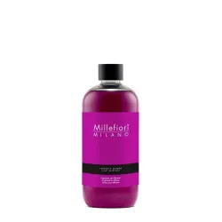 Millefiori Milano Volcanic Purple uzupełniacz do pałeczek zapachowych 500ml