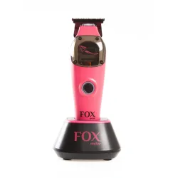 FOX VECTOR  ZESTAW  MASZYNKA + TRYMER + GOLARKA