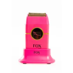 FOX VECTOR  ZESTAW  MASZYNKA + TRYMER + GOLARKA