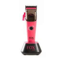 FOX VECTOR  ZESTAW  MASZYNKA + TRYMER + GOLARKA