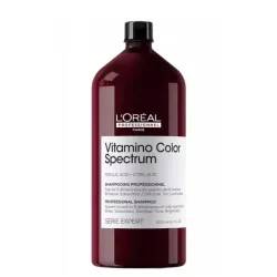 Loreal Vitamino Color Spectrum, Szampon do Włosów Farbowanych, 1500ml