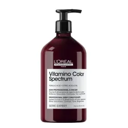 Loreal Vitamino Color Spectrum, Odżywka do Włosów Farbowanych 750ml