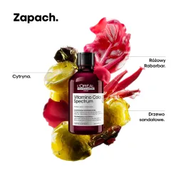 Loreal Vitamino Color Spectrum, Szampon do Włosów Farbowanych, 300ml