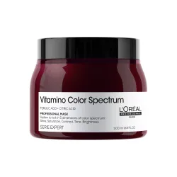 Loreal Vitamino Color Spectrum, Maska do Włosów Farbowanych, 500ml