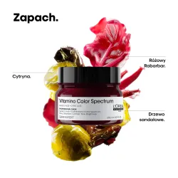 Loreal Vitamino Color Spectrum, Maska do Włosów Farbowanych, 500ml