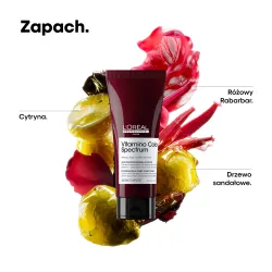 Loreal Vitamino Color Spectrum, Odżywka do Włosów Farbowanych 200ml