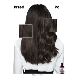 Loreal Vitamino Color Spectrum, Zielony Szampon do Włosów Farbowanych, 300ml