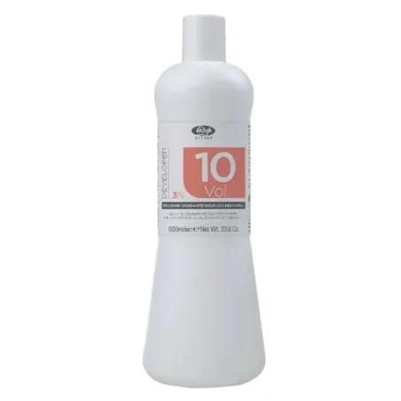 Lisap oxydant 3%-10 Vol 1000 ml