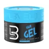 L3VEL3 Super Strong Hair Gel - Bardzo mocny żel do włosów, 250ml