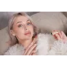 Paese NUDElightful Kremowa pomadka z peptydami do ust - 400 Beige Marshmallow 4,5g