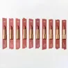 Paese NUDElightful Kremowa pomadka z peptydami do ust - 406 Rose Nougat 4,5g
