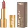 Paese NUDElightful Kremowa pomadka z peptydami do ust - 406 Rose Nougat 4,5g