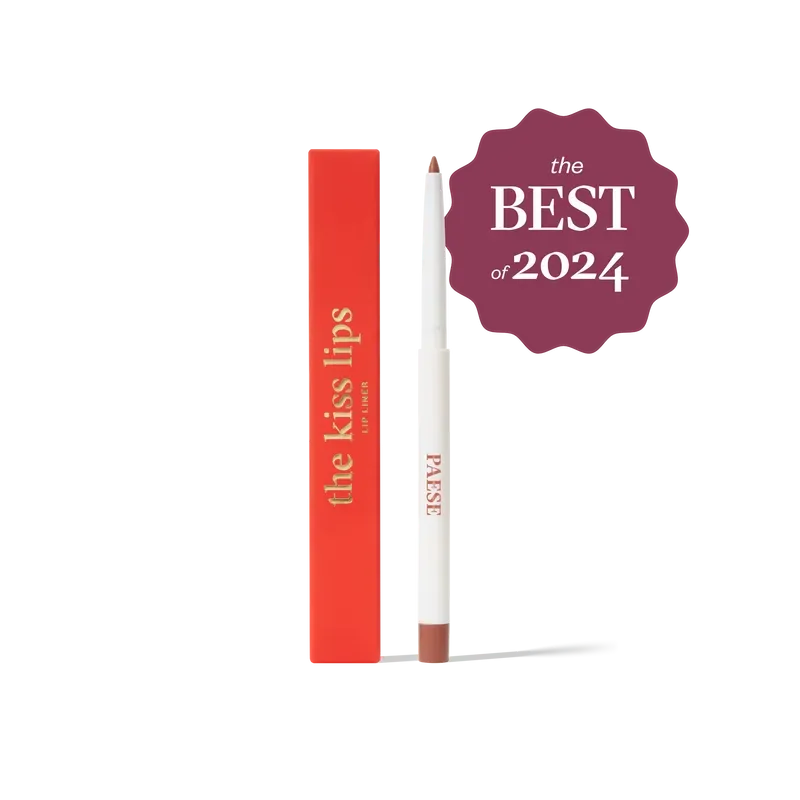 Paese THE KISS LIPS konturówka do ust 01 Nude Beige 0,3g Paese THE KISS LIPS konturówka do ust 01 Nude Beige 0,3g