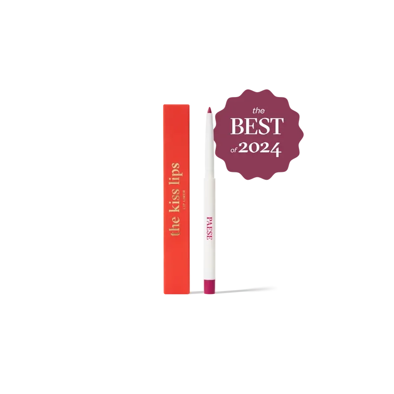 Paese THE KISS LIPS konturówka do ust 05 Raspberry Red 0,3g Paese THE KISS LIPS konturówka do ust 05 Raspberry Red 0,3g