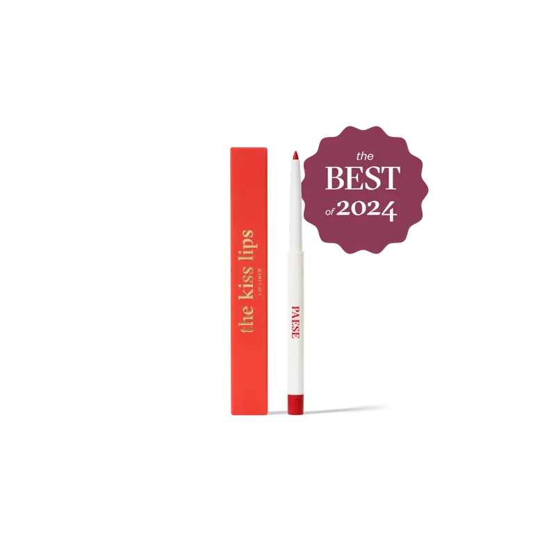 Paese THE KISS LIPS konturówka do ust 06 Classic Red 0,3g Paese THE KISS LIPS konturówka do ust 06 Classic Red 0,3g