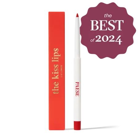 Paese THE KISS LIPS konturówka do ust 06 Classic Red 0,3g