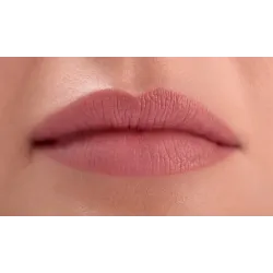 Paese THE KISS LIPS pomadka w płynie 02 Nude Coral 3,4 ml