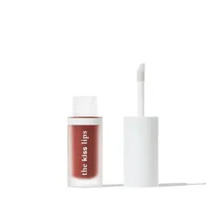 Paese THE KISS LIPS pomadka w płynie 04 Rusty Red 3,4 ml