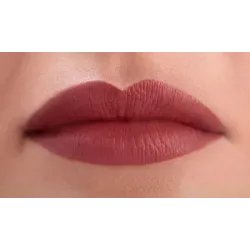 Paese THE KISS LIPS pomadka w płynie 04 Rusty Red 3,4 ml