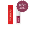 Paese THE KISS LIPS pomadka w płynie 05 Raspberry Red 3,4 ml